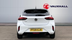 Vauxhall Corsa 1.2 Turbo SRi 5dr Petrol Hatchback